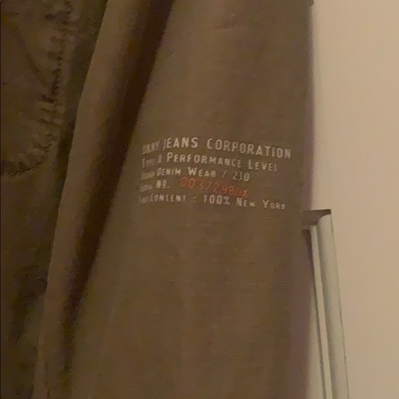 Jacket - Picture 2 of 4